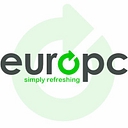 Europc logo