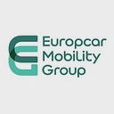 Europcar Mobility logo