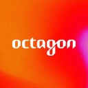 Octagon Uk logo