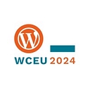 WordCamp Europe conference logo - Technology event in Athens, Attica, Greece (GR)