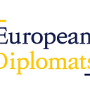 European Diplomats logo