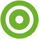 European Central Bank logo