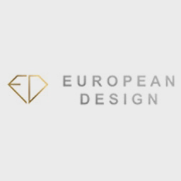 European Design logo