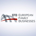 European Family Businesses (EFB) logo
