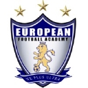 European Football Academy logo