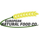 European Natural Food Co. logo