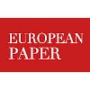 European Paper Company logo