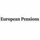 European Pensions logo
