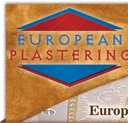 European Plastering logo