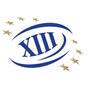 European Rugby League logo