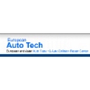 European Auto Tech logo