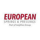 European Springs &amp; Pressings