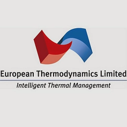 European Thermodynamics Ltd logo