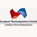 European Thermodynamics logo