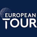 European Tour logo