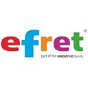 Efret Ltd logo