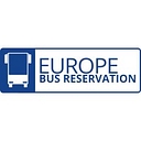 Europe Bus Reservation logo