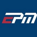 EURO POWER MOTORSPORTS logo