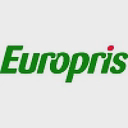 Europris logo