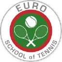 Euro School Of Tennis logo