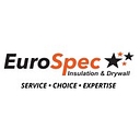 Eurospec (Wogans) Insulation & Drywall Distribution logo