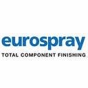 Eurospray Limited logo