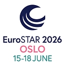 EuroSTAR 2026 logo