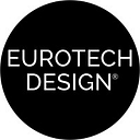Eurotech Design Ltd logo