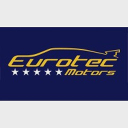 Eurotec motors logo