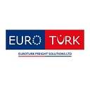 Euroturk Freight Solutions logo
