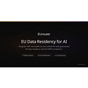 EUrouter logo