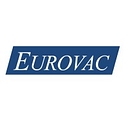Eurovac Inc logo