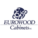 Eurowood Custom Cabinets Inc logo