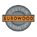 Eurowood Cabinetry logo