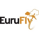 Euruflyjets logo
