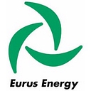 Eurus Energy America Corporation logo