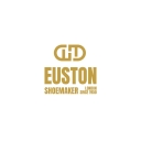 Oscar Euston Shoemakers Co logo
