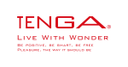 TENGA STORE EUROPE logo