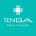 TENGA Healthcare Store Europe logo