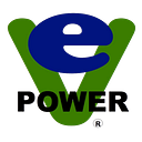 EV POWER logo