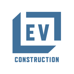 EV Construction logo