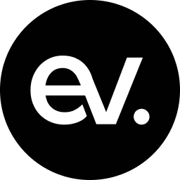 Ev.energy logo