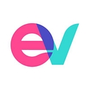 Ev   Financial Solutions logo