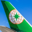 EVA Air Miles logo