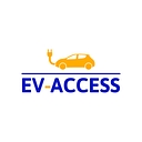 Ev Access logo