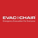 Evac+Chair logo