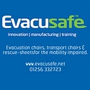 Evacusafe logo