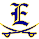 Evadale Independent School District logo