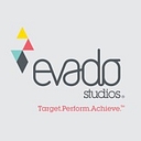 Evado Studios logo