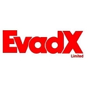 Evadx Limited logo